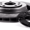 Adaptateur de moyeu 5mm - RACINGLINE