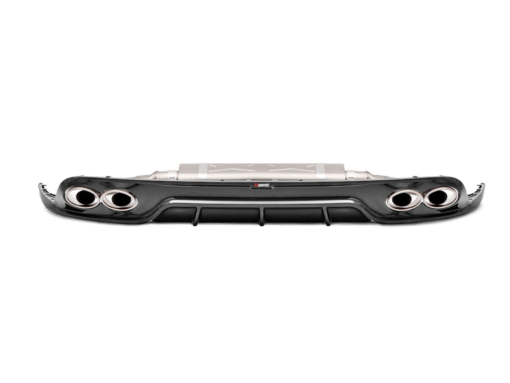 Slip-On Line - AKRAPOVIC - Porsche 911 Turbo S (991.2) 2016-2019 – Image 7