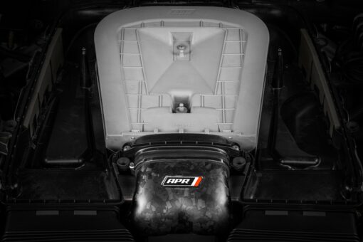 Admission en carbone - APR - Lamborghini Urus V8 – Image 5