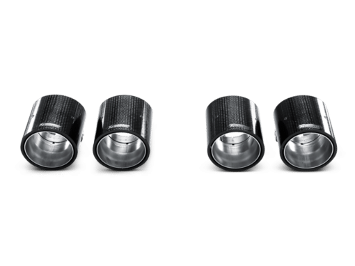 Slip-On Line - AKRAPOVIC - BMW Série 1 M Coupé (E82) 2011-2012 – Image 5