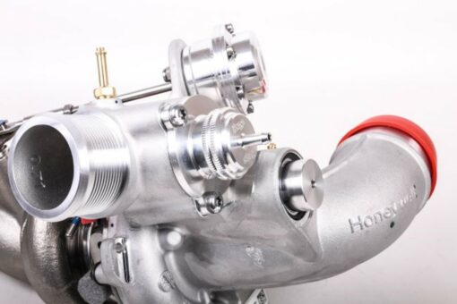 Dump valve recirculation - FORGE - Ford Focus RS MK2/ST MK3 – Image 5