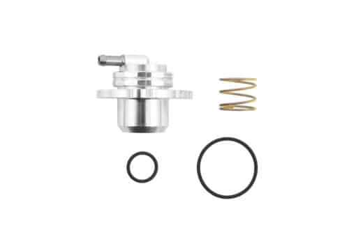 Dump valve recirculation - FORGE - Ford Focus RS MK2/ST MK3 – Image 3