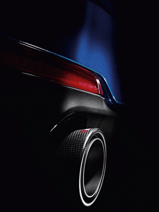 Evolution Line - AKRAPOVIC - BMW 335I (F30,F31) 2012-2015 – Image 4