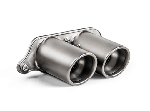 Slip-On Line - AKRAPOVIC - Porsche 911 GT3 RS (991.2) 2018 – Image 2