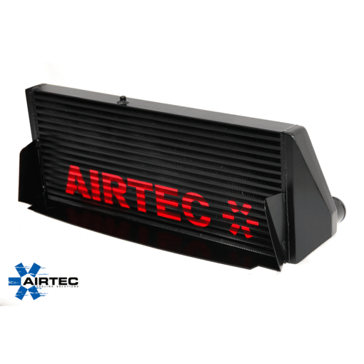 Échangeur stage 2 - AIRTEC - Ford Focus MK3 ST