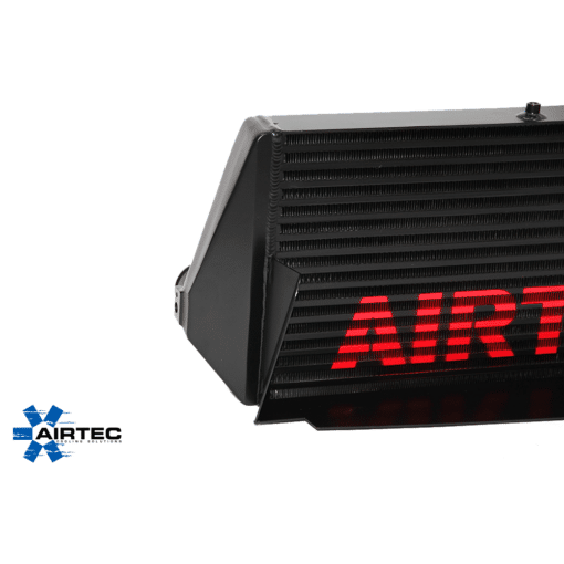 Échangeur stage 2 - AIRTEC - Ford Focus MK3 ST – Image 2