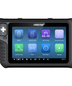 outil de diagnostic moto obdstar