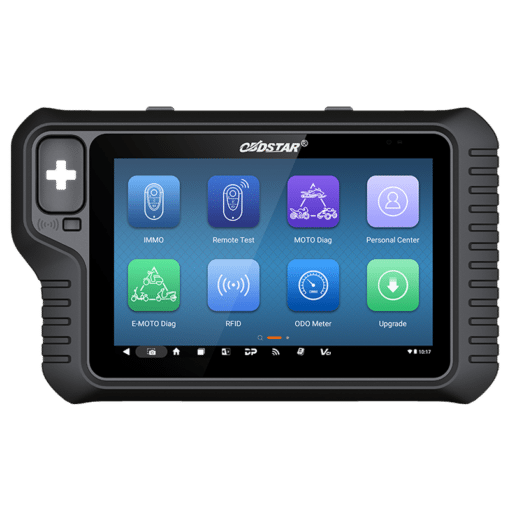 outil de diagnostic moto obdstar