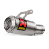 Slip-On Line - AKRAPOVIC - BMW M 1000 R 2021-2025
