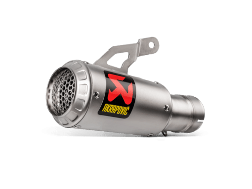 Slip-On Line - AKRAPOVIC - BMW M 1000 R 2021-2025