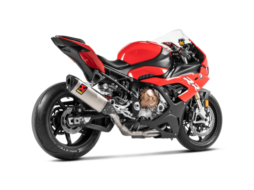 Evolution Line - AKRAPOVIC - BMW M 1000 R 2021-2025 – Image 3