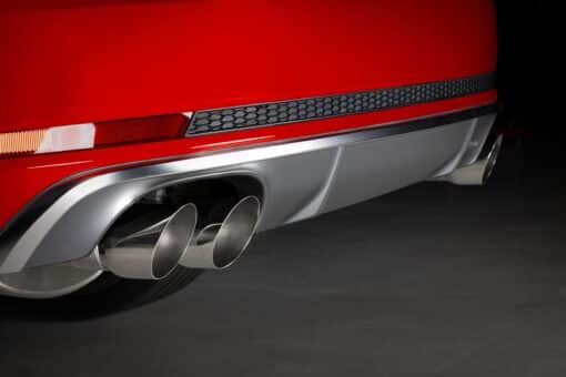 Catback - APR - AUDI S4 (B9) 3.0 V6 354cv – Image 10
