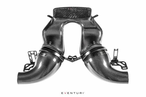 Admission Carbone - EVENTURI - Porsche 911 Turbo (991)