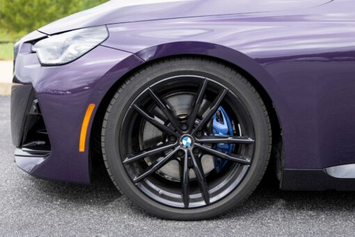 Ressorts courts - DINAN - BMW M240i Xdrive (G42) – Image 4