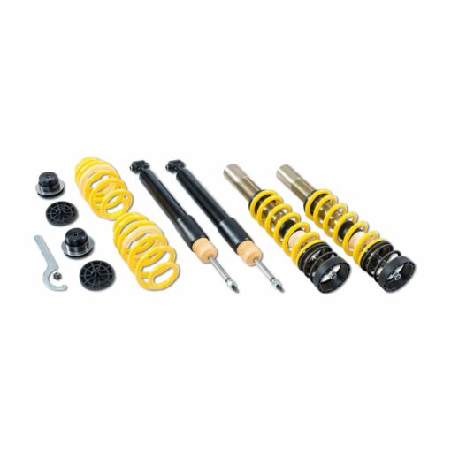 Combinés filetés ST XA - ST SUSPENSION - Audi A3 (8V) Sportback – Image 4