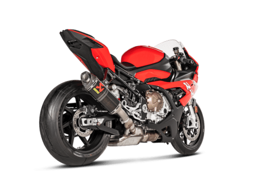 Slip-On Line - AKRAPOVIC - BMW M 1000 RR 2019-2024 – Image 3