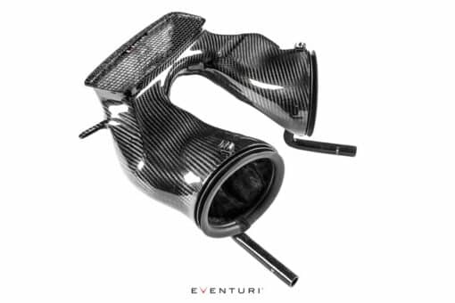 Admission Carbone - EVENTURI - Porsche 911 Turbo (991) – Image 4