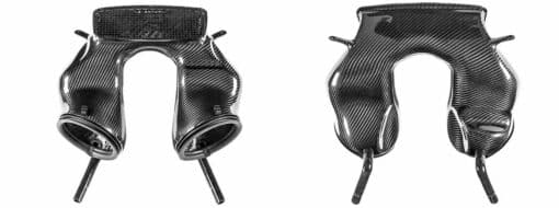 Admission Carbone - EVENTURI - Porsche 911 Turbo (991) – Image 5