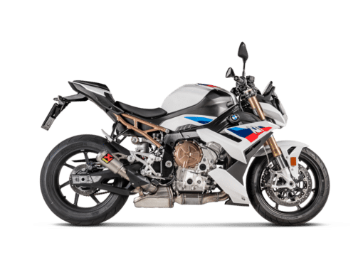 Slip-On Line - AKRAPOVIC - BMW M 1000 R 2021-2025 – Image 3