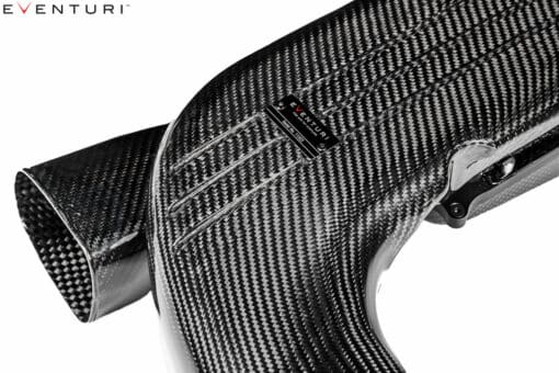 Admission Carbone - EVENTURI - Mercedes C63 AMG – Image 7