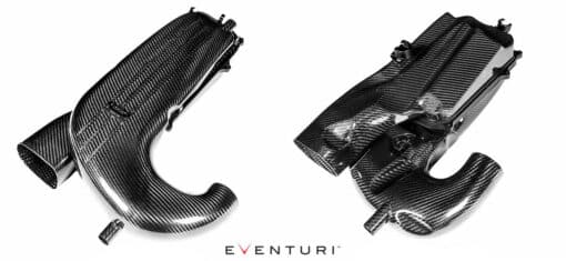 Admission Carbone - EVENTURI - Mercedes C63 AMG – Image 8