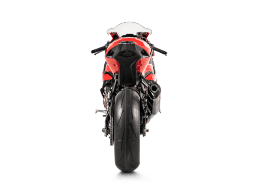 Slip-On Line - AKRAPOVIC - BMW M 1000 RR 2019-2024 – Image 2