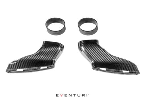 Admission Carbone - EVENTURI - Mercedes C63 AMG – Image 4