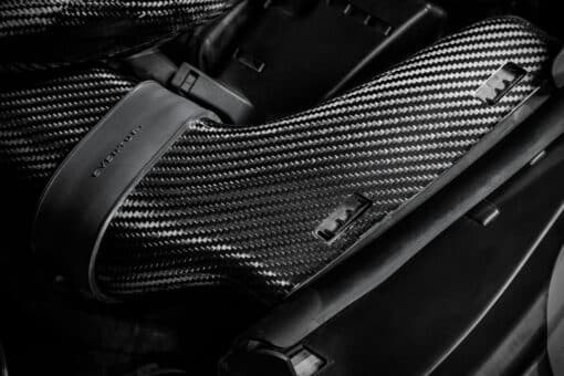 Admission Carbone - EVENTURI - Mercedes C63 AMG – Image 5