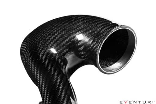 Tube de turbo - EVENTURI - Mercedes A35 AMG – Image 4