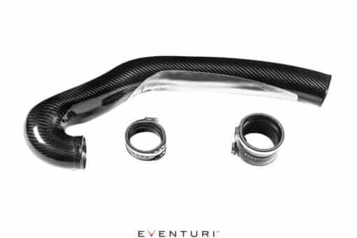 Tube de turbo - EVENTURI - Mercedes A35 AMG
