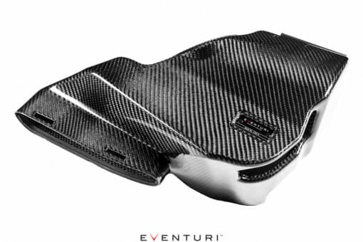 Admission Carbone - EVENTURI - Mercedes CLA35 AMG – Image 3