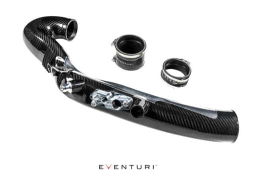 Tube de turbo - EVENTURI - Mercedes A35 AMG – Image 2