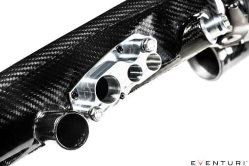 Tube de turbo - EVENTURI - Mercedes A35 AMG – Image 5