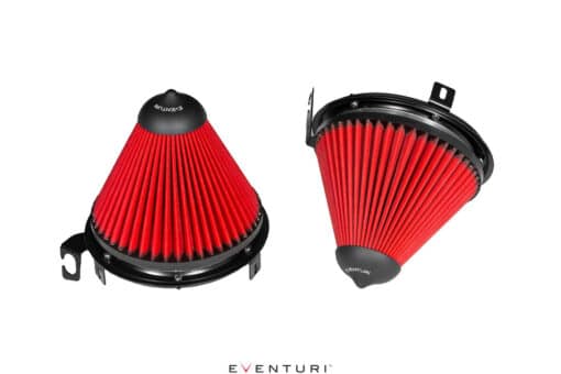 Admission Carbone - EVENTURI - Porsche 991 / 991.2 GT3 RS – Image 3