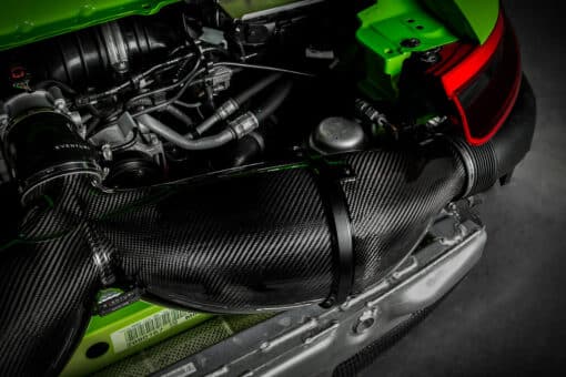 Admission Carbone - EVENTURI - Porsche 991 / 991.2 GT3 RS – Image 10
