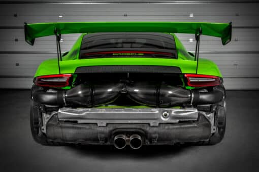 Admission Carbone - EVENTURI - Porsche 991 / 991.2 GT3 RS – Image 11