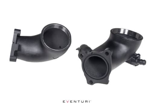 Admission Carbone - EVENTURI - Porsche Cayenne Turbo (536) – Image 6