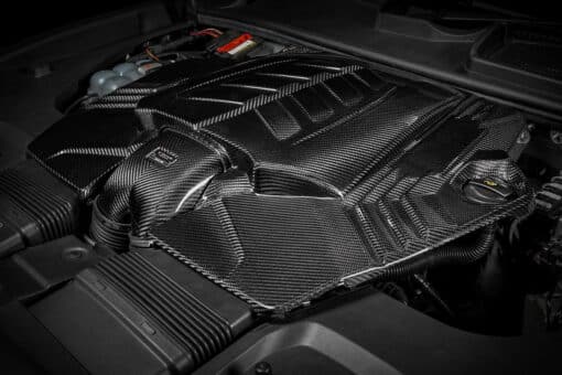 Admission Carbone - EVENTURI - Porsche Cayenne Turbo (536) – Image 12