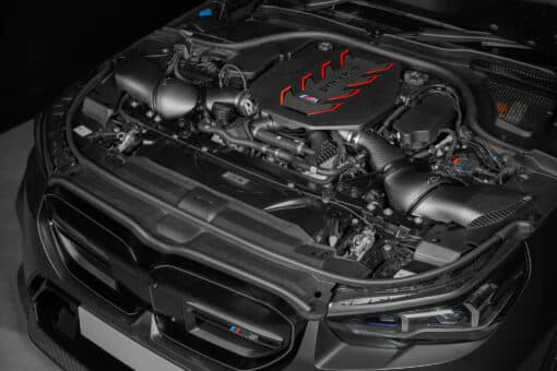 Admission carbone - EVENTURI - BMW M5 G90/G99 – Image 3
