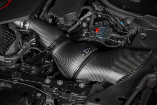 Admission carbone - EVENTURI - BMW M5 G90/G99 – Image 4