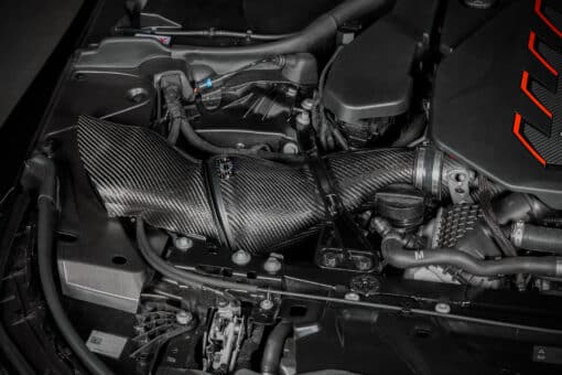 Admission carbone - EVENTURI - BMW M5 G90/G99 – Image 7