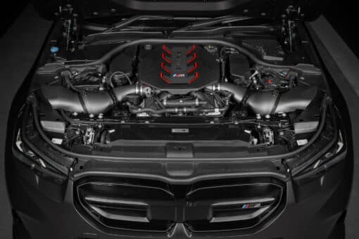 Admission carbone - EVENTURI - BMW M5 G90/G99 – Image 2