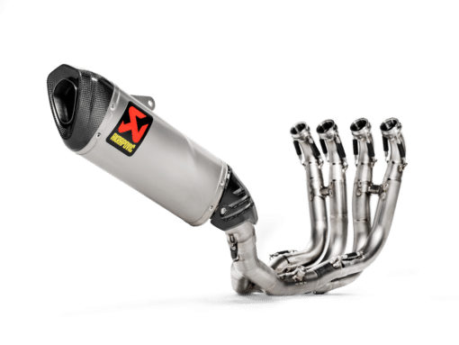 Evolution Line - AKRAPOVIC - BMW M 1000 R 2021-2025 – Image 2