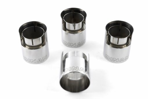 CatBack à valves - APR - BMW X3 M40i – Image 7