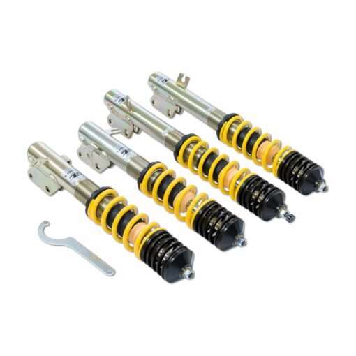 Combinés filetés ST XA - ST SUSPENSION - Audi A3 (8V) Sportback