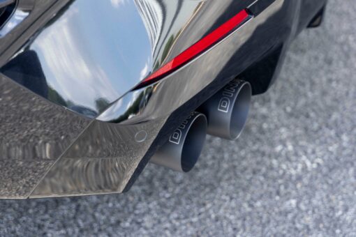 CatBack à valves - APR - BMW X3 M40i – Image 14