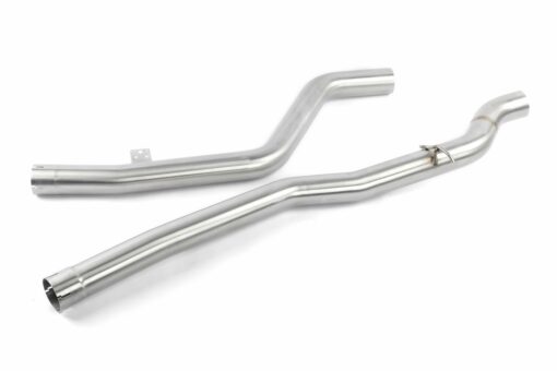 CatBack à valves - APR - BMW X3 M40i – Image 4