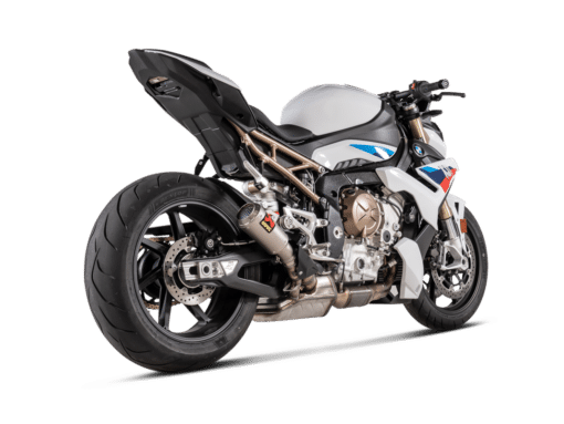 Slip-On Line - AKRAPOVIC - BMW M 1000 R 2021-2025 – Image 4