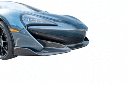 Lame de protection pare-chocs avant - SKID PLATES - McLaren 600LT (2018-2021) – Image 12