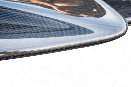 Lame de protection pare-chocs avant - SKID PLATES - McLaren 600LT (2018-2021) – Image 13
